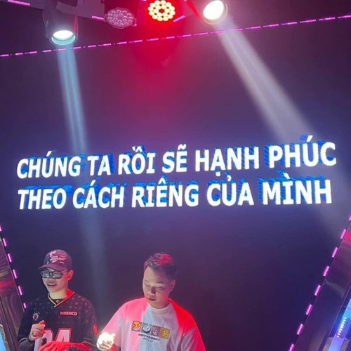 Tháng 5 vui vẻ (HPBD Tôi)