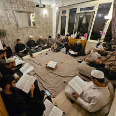 Hadra Ba'saudan - 29th January 2024