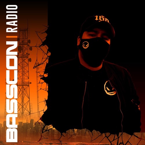 BASSCON RADIO #016 (FEAT JUNKIE KID)