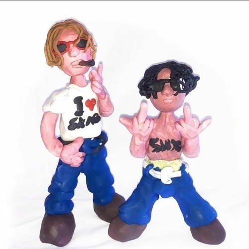 SWAGGERBOYZ - GUISO prod.stridah (VIDEOCLIP EN DESC)