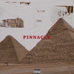 TRÉ SENTAYA - PINNACLE