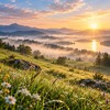 Morning Air / Chill Uplifting Ambient (FREE DOWNLOAD - Royalty Free Background Music)