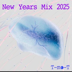 New Years 2025 T-mo-T