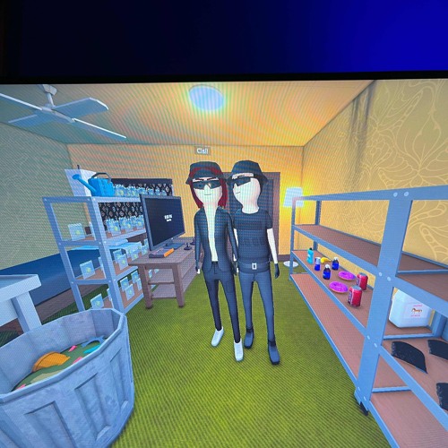 mügeXanlı DEMO (prod Egoness)