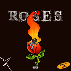 ROSES (ft. Asoqu)