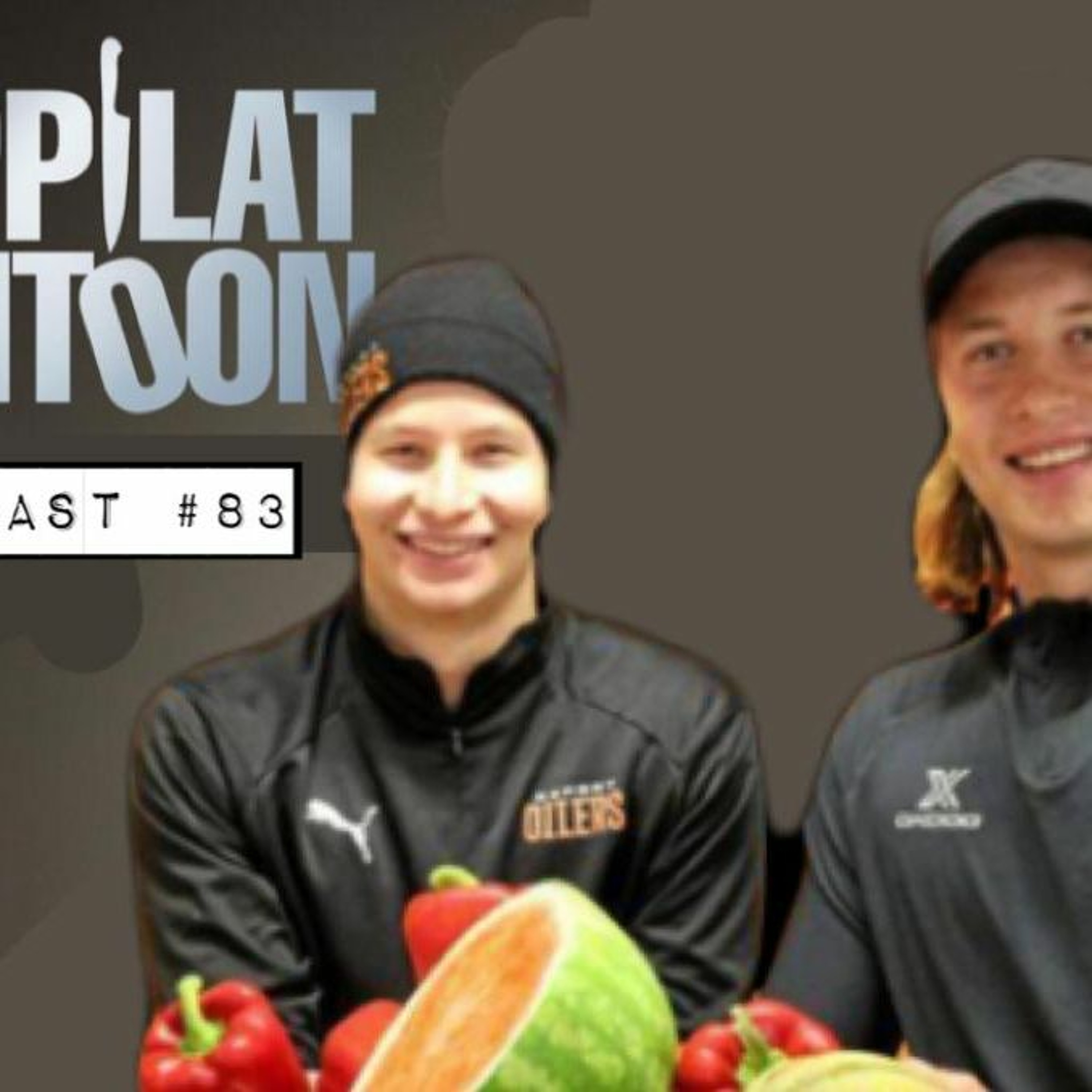 Pääkallon podcastit