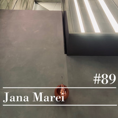 RIOTVAN RADIO #89 | Jana Marei