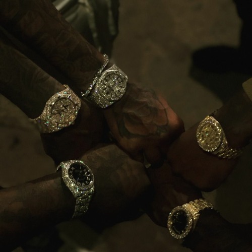 BORN SUPREME (ft Xavieon)