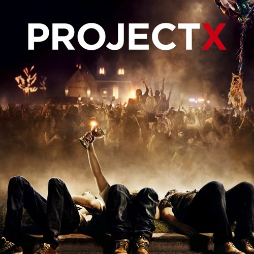 NSA - Project X (  200 Bpm )