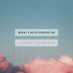 NOIZE GENERATION ORIGINALS