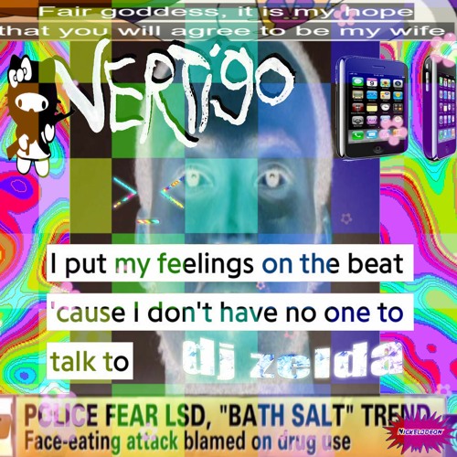 sad & and its 5 am mix  | zeld4h