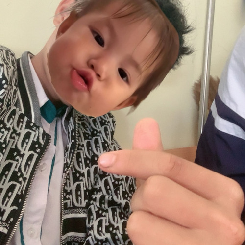 ngoan xinh iu của anh đâu rồi???