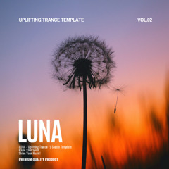 Luna – Uplifting Trance FL Studio Template Vol.02 [musicsamplepacks.com]