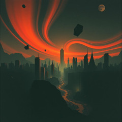 The Day Gravity Broke