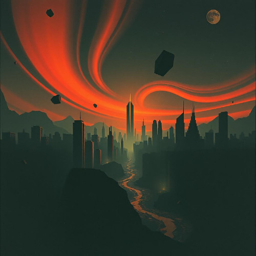 The Day Gravity Broke