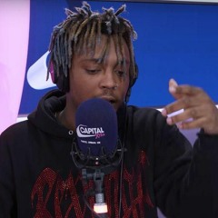 Juice Wrld - Tim Westwood Freestyle (remix)