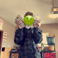 What I'm talking 'bout