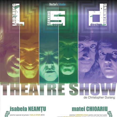LSD Theatre Show - intro