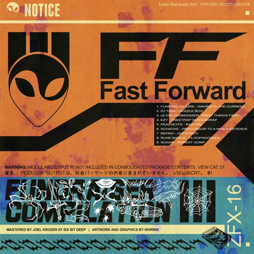 Fast Forward Fundraiser Compilation 3