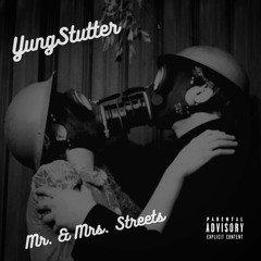 Mr. & Mrs. Streets