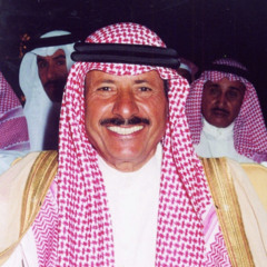 ‎⁨جعل السحاب اللي معه برق ورعود - خلف بن هذال⁩