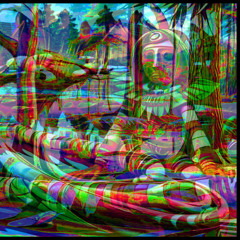 at the end of the day | untitled project 001 sessions | ambient atmospheric psyche drone jungle horror WIP | stortion 8 45 bpm take 1 8525