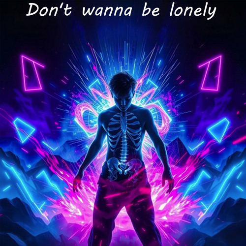 Don't Wanna Be Lonely (Extended mix)