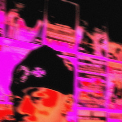 @irlproblem - frontin prod. saintxeri