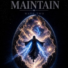 Maintain