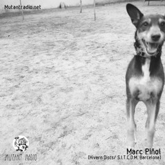 Marc Piñol [Discos Capablanca Takeover Vol 3] [25.06.2020]