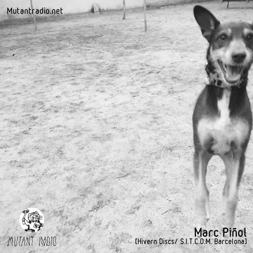 Marc Piñol [Discos Capablanca Takeover Vol 3] [25.06.2020]