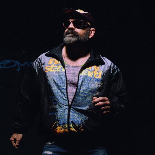 Diesel Remaster Live from Milan: Wes Baggaley 020425