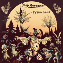 23.3.25 Deep Movement
