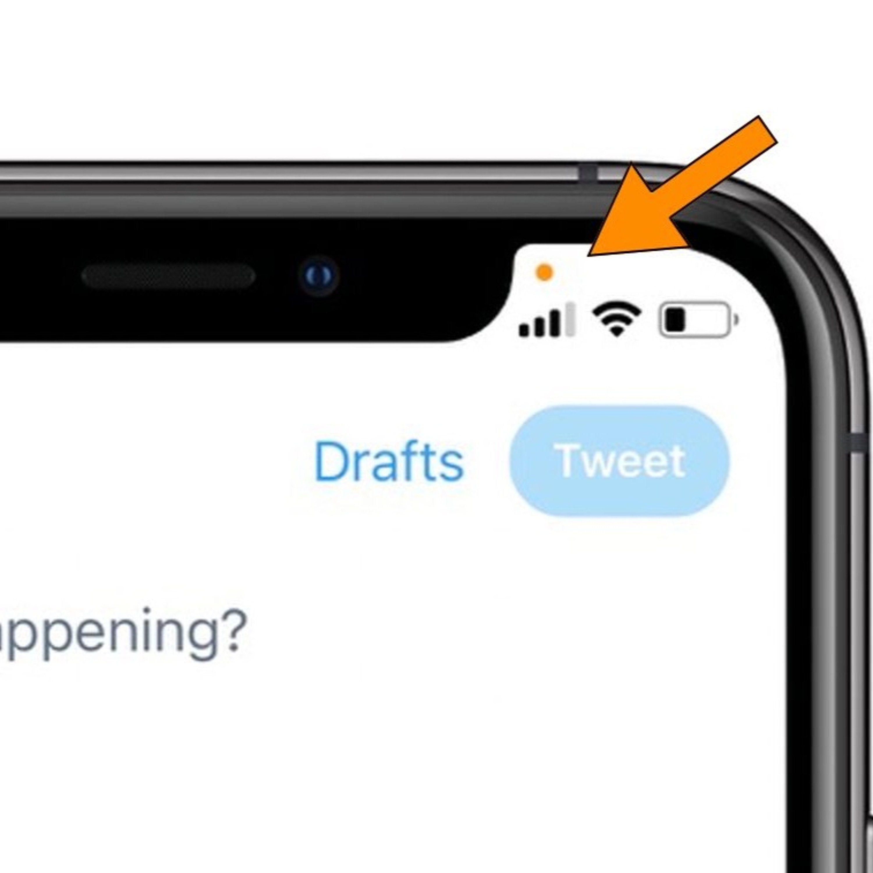 488- New Colored Dots on Your iPhone? Find Out What They Are! (21.09.20) episode artwork