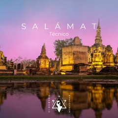 Salamat  - Lofi Beats for Study and Relaxation by Técnico