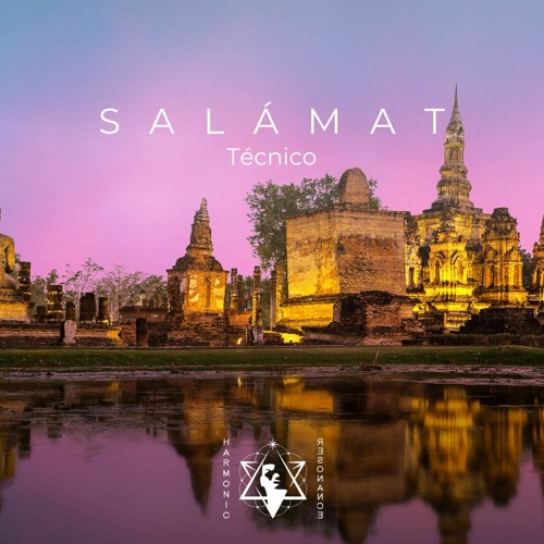 Salamat  - Lofi Beats for Study and Relaxation by Técnico