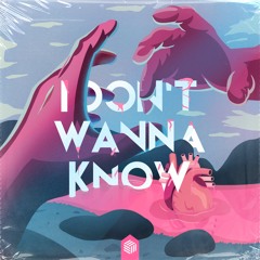 Kilian K, Zombic & Jason Sydney - I Don't Wanna Know