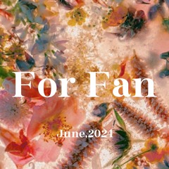 For Fan Mixset | JUNE ,2024 | Keinemusik & Tribal House | Afro House | Tulum