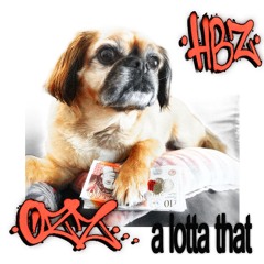 OZZ - A Lotta That (Shvde)