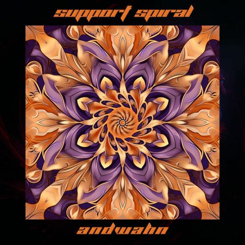 Support Spiral