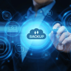 Backup dữ liệu là gì? Tại sao cần Backup dữ liệu?
