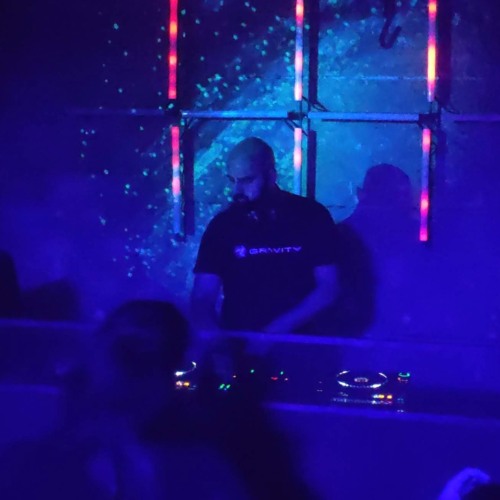 Gravity Launch Party, Il Brutto, Auckland 26-03-2022