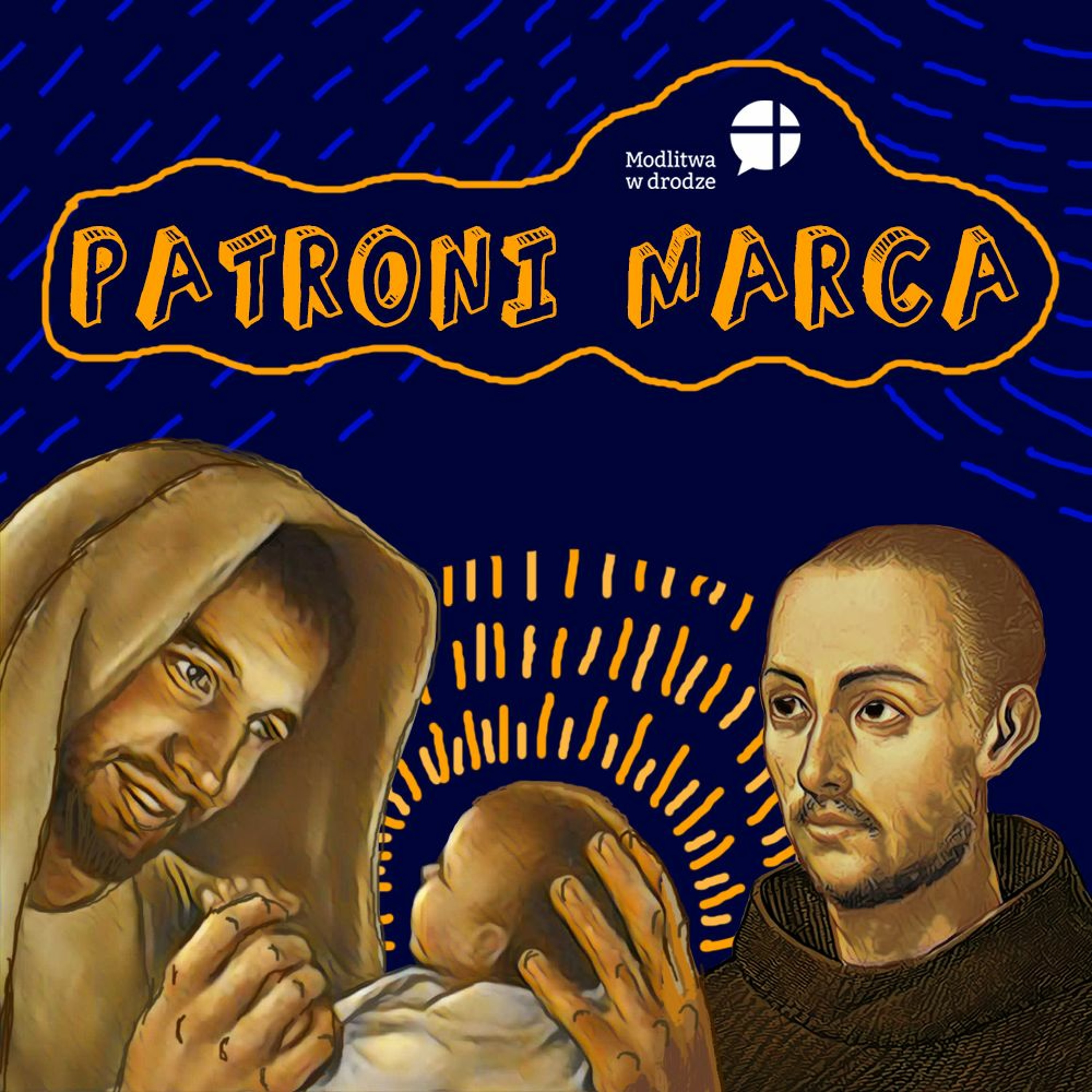 Patron dnia