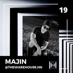 The Warehouse #19 | Majīn