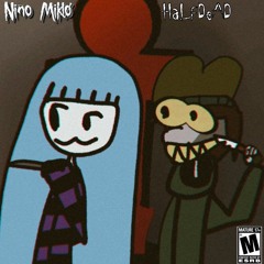 Niño Miklø & HalfDead - Feel Da Bass [Niño re-swagged version] [Prod. Lil Tarkie]