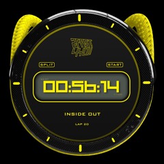 LAP:20 [INSIDE OUT]