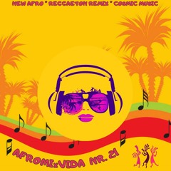 AFROMIxVIDA NR.21