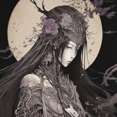 Nycto - Alluring Devil (Veli Commission)