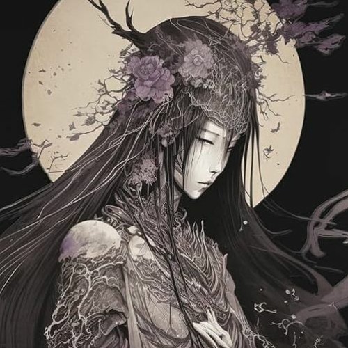 Nycto - Alluring Devil (Veli Commission)