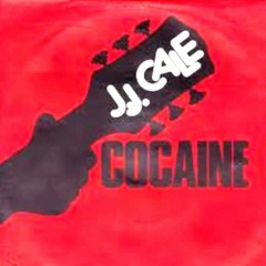 John Weldon Cale (aka JJ Cale) - Cocaine (Johnson Somerset Remix)